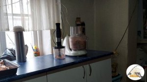 Мука из креветки. Уловистая добавка в прикормку.