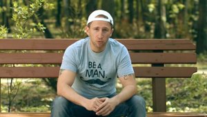 классный  клип про ветеранов