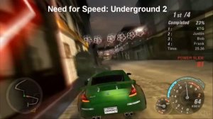 Сборник игр (гонки) для пс2