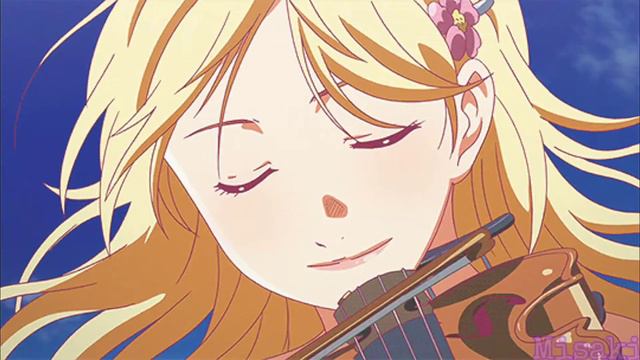 AMV-Lavanda-Dada Yute смотреть онлайн