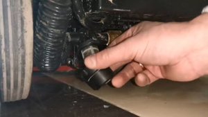 Видео инструкция поломоечная машина VILAR S1, S2, S5: настройка подачи воды на щетку