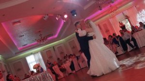 Наша свадьба, клип 1