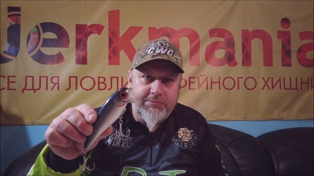 Новинки магазина Джеркмания #4 смотреть онлайн