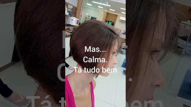 #hair #haircutting #cortechanel #haircut #longbob #escovaorganica #botoxcapilar #alinhamentocapilar