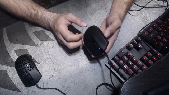 Обзор Logitech g102 (Бюджетный Воин!)) смотреть онлайн