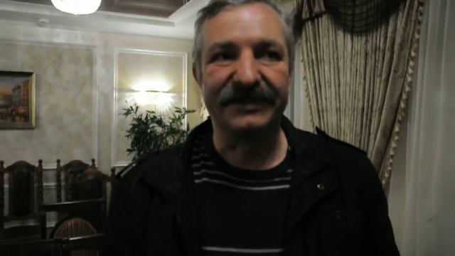 ?Отзыв о семинаре смотреть онлайн