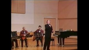 Песня ямщика