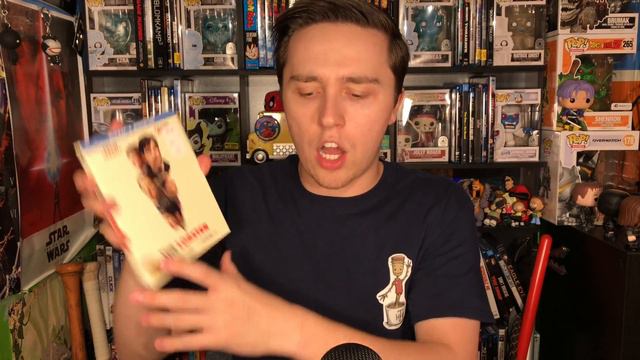 Complete Blu-ray Collection 2017 смотреть онлайн