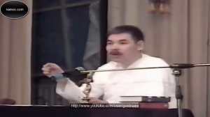 Лакшми Нараяна Дас (Леонид Тугутов) -  Культура неподвластная времени (Часть 1)