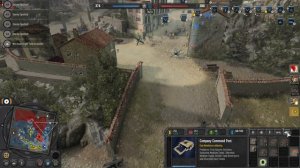 Company of Heroes 3 | Компания | multiplayer