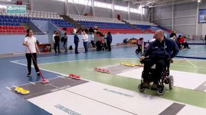 06.02.2023 Адаптивные виды спорта
