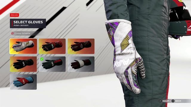 F1 2021 All Customization Options (At Release) | Formula 1 2021