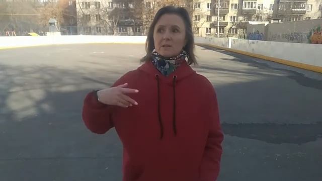 Доброе первоапрельское утро!