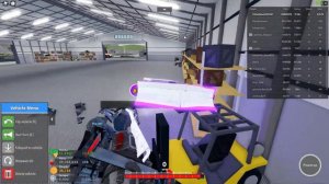 Derby Part 2 - Roblox Car Crushers 2