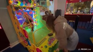 ГЕНСУХА ВСТАЛА РАКОМ.