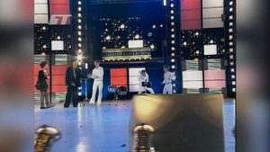 Ядвига Поплавская и Александр Тиханович - Давай сегодня встретимся