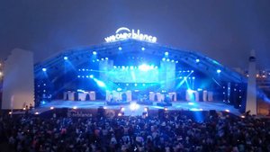 Kids united gloria la vie en rose live
