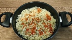 Доширак на сковороде