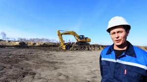 Komatsu PC500LC-10M0