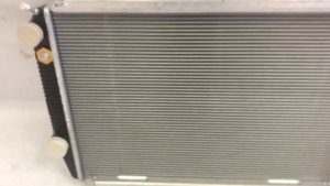 Радиатор УАЗ Патриот под кондиционер (алюминиевый)