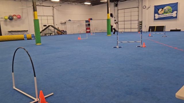 NADAC 2024 02 16 Chances Intro 2 Orbit Q смотреть онлайн