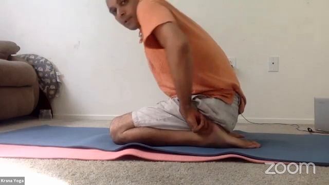 Healing the back смотреть онлайн