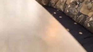 Обзор автодома, караван, кемпер, дом на колёсах,прицеп дача. Dethleffs Exclusive. Пяти местный.