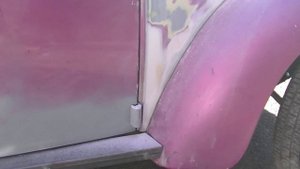 фольксваген жук.1303..1973 года реставрация ..vw kafer 1973 restoration