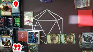 ККИ "Берсерк Герои" Букмекера Глури против Тогрима, Наводичка