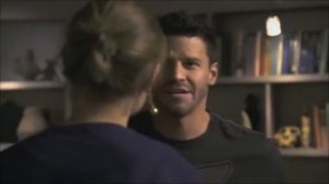 Бреннан и Бут