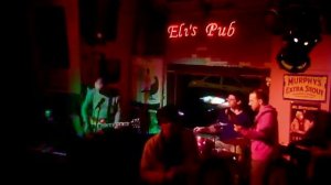 Eli's Pub JAM - SummerTime