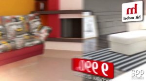 Хит-мебель. (Реклама/видео/ролик/Киров)