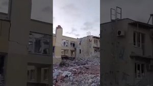 Энергодар, Запорожская область