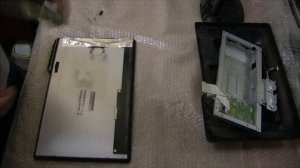 ремонт монитора BENQ.mp4