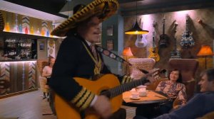 Alirio Mariachi - В Питере пить (Ленинград соver) | Live in Voronezh