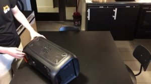 Disassemble JBL Partybox 100 & Battery Upgrade (Part 1/2)