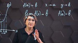 Предел функции в точке. 10 класс.