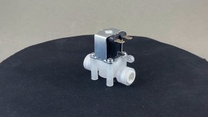 Клапан нормально закрытый AR-YCWS10-15Q