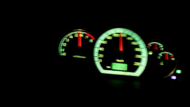 Разгон ДЭУ ДЖЕНТРА смотреть онлайн