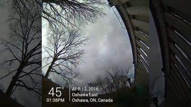 Bloomsky Oshawa Ontario Canada смотреть онлайн