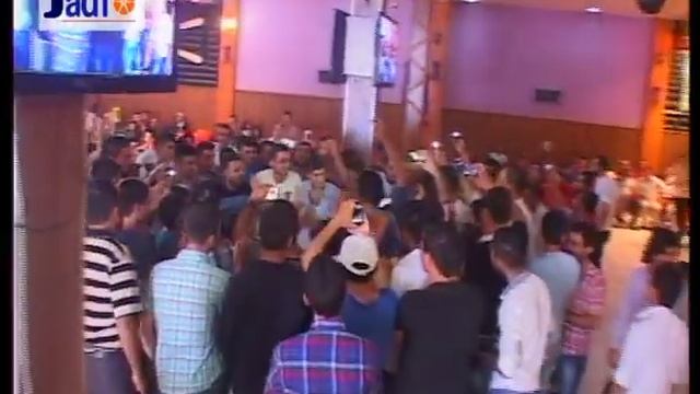 مقاطع من حفلة لا للهجرة Nori Group Studio Fadi смотреть онлайн