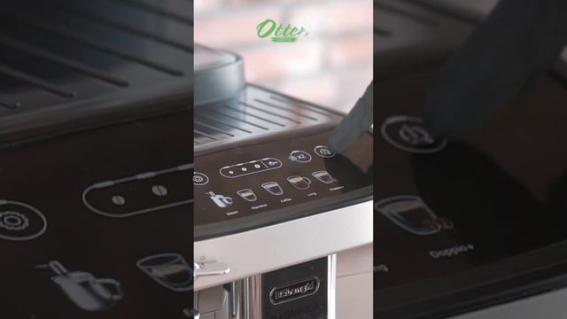 DeLonghi - Magnifica Evo ECAM 290.81.TB