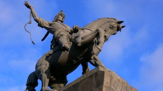 достопримечательности казани с названиями и описанием