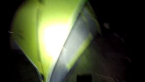 Ночная рыбалка на САЗАНА | Разведка новых мест