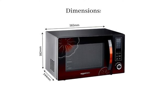Top 5 Best Microwave Oven under 10000 in India || @GadgetsSansaar смотреть онлайн