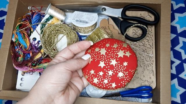 #18 Моя вышивальная неделя с 25.12 по 01.01 Вышивальное Уно карта N8 смотреть онлайн