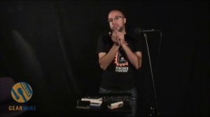 Hohner Special 20 Harmonica: Vibratomania With Bill Holland