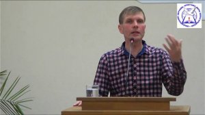 Валерий Меньшиков. Богослужение 23 мая 2022 г.