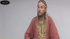 Георгий Левшунов - Явный признак рептилоида