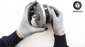 Картридж турбины Форд C Max (Ford C Max) Форд Мондео (Ford Mondeo) Turboparts